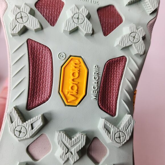 Merrell Agility Peak 5 Gore Tex Trail Running Shoes Waterproof Womens 8 Vibram - Picture 12 of 15